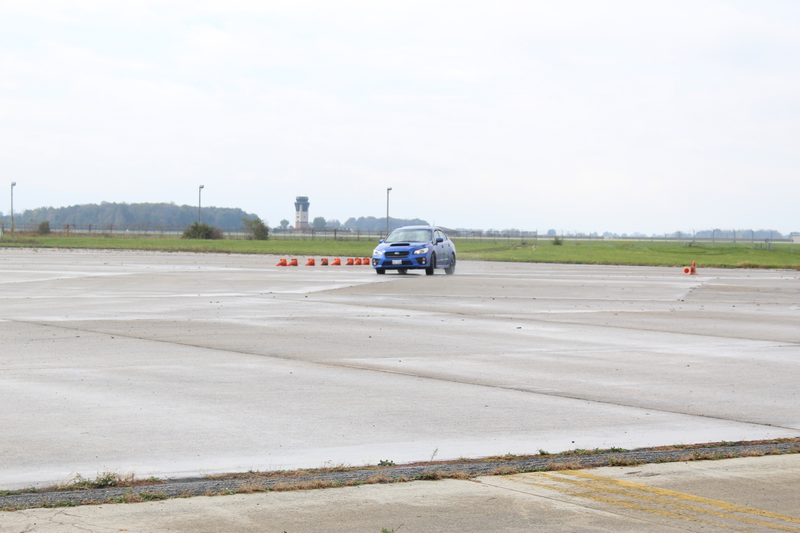 Illustration for article titled Photo Dump from last Annual Indy SCCA pt.2